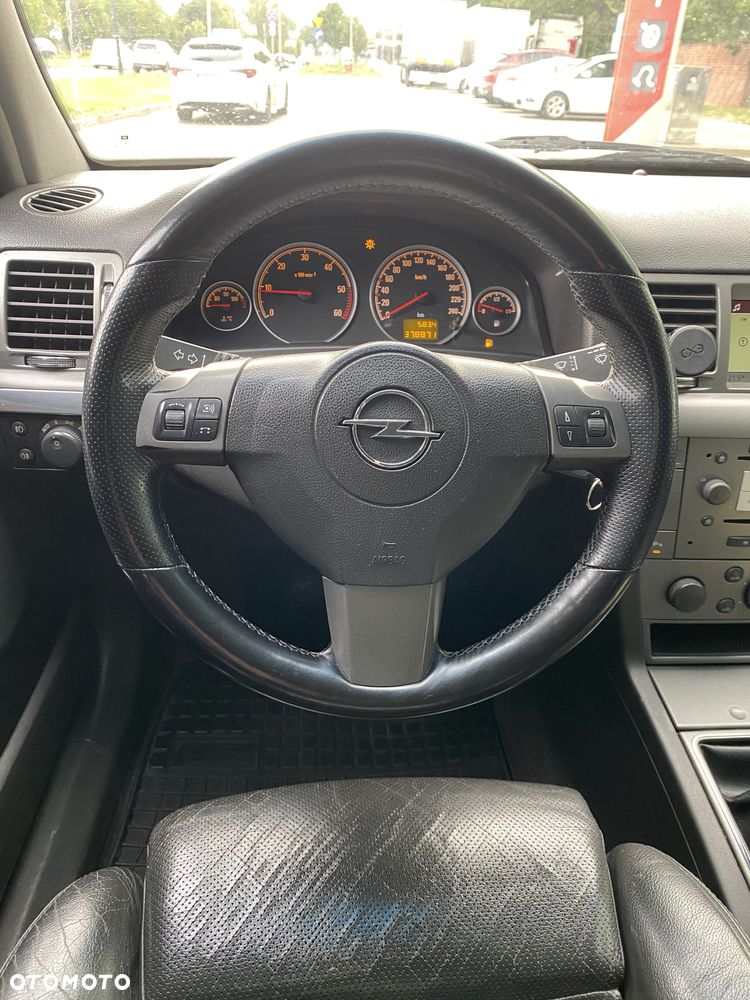 Opel Vectra 1.9 CDTI - 7