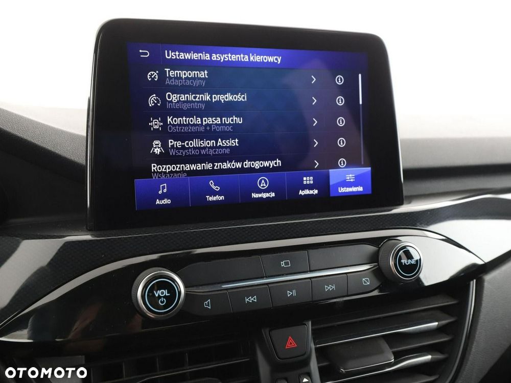 Ford Kuga 2.0 EcoBlue AWD ST-Line - 29