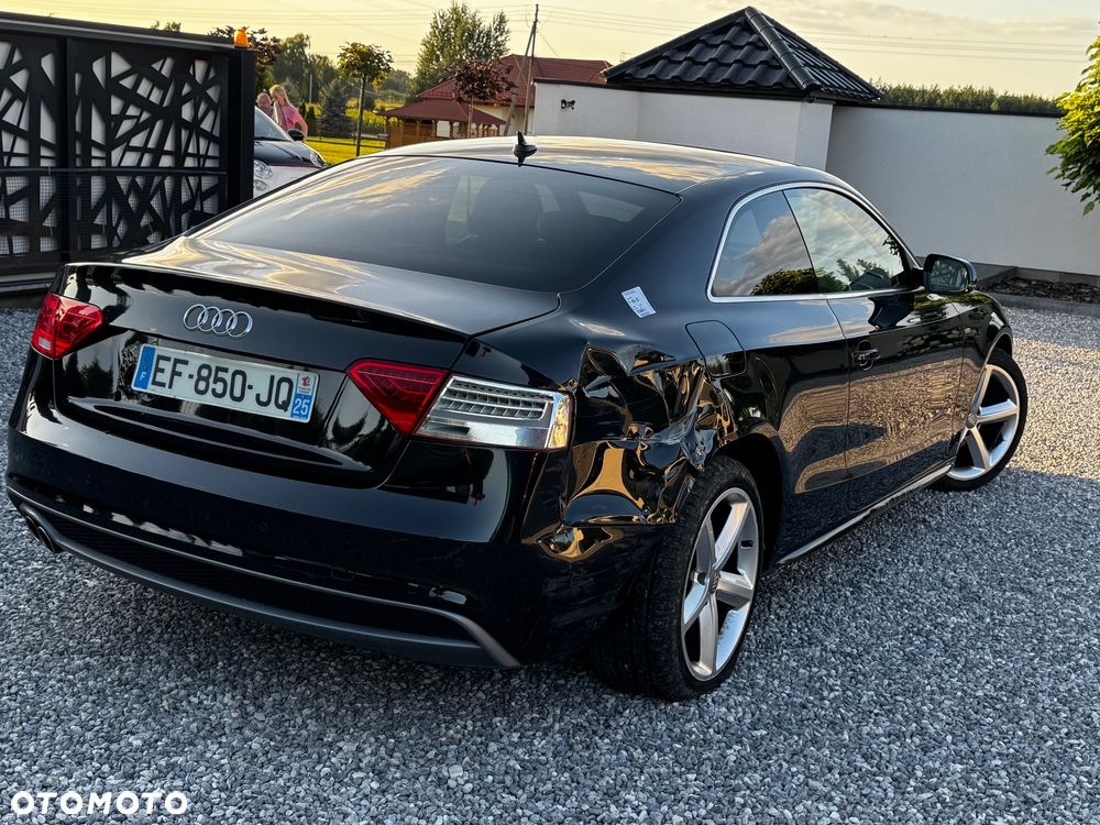 Audi A5 ver-coupe-1-8-tfsi-multitronic - 13
