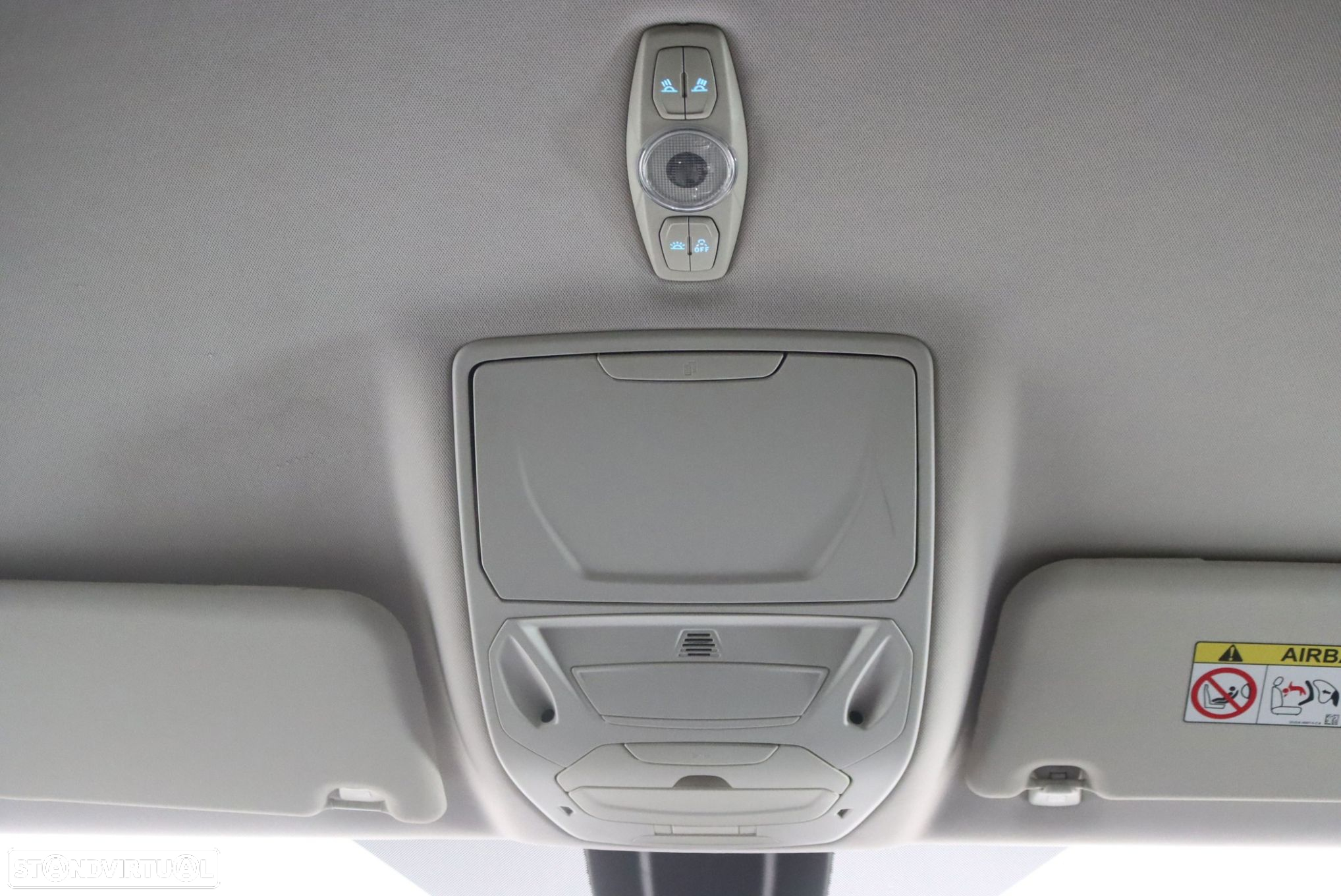 Ford C-Max 1.5 TDCi Titanium S/S - 16
