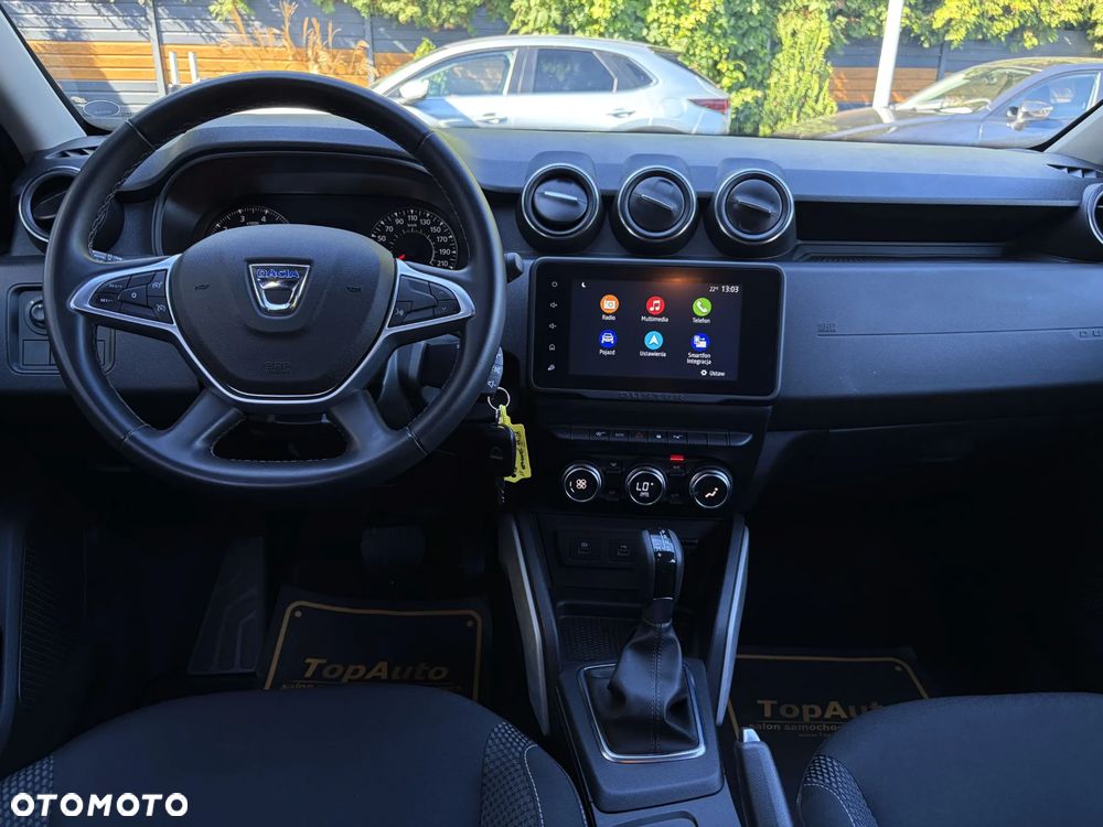 Dacia Duster - 34