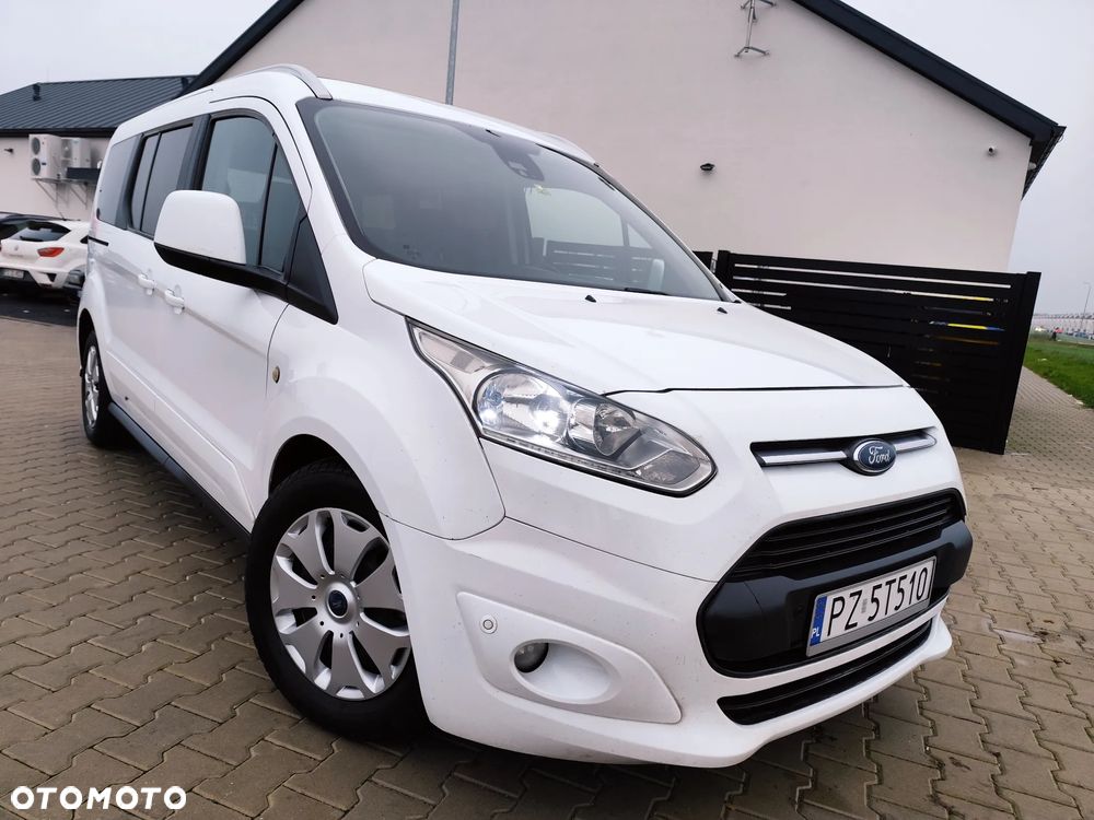 Ford Tourneo Connect Grand - 1