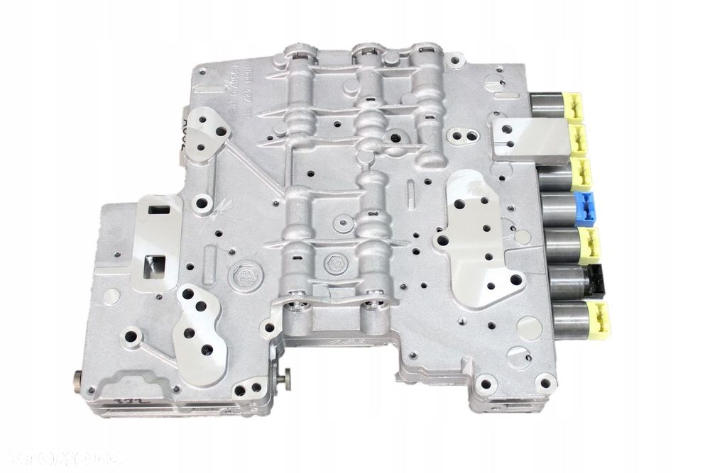 Sterownik hydrauliczny 6HP19 Audi BMW NOWY PROMOCJA - 2