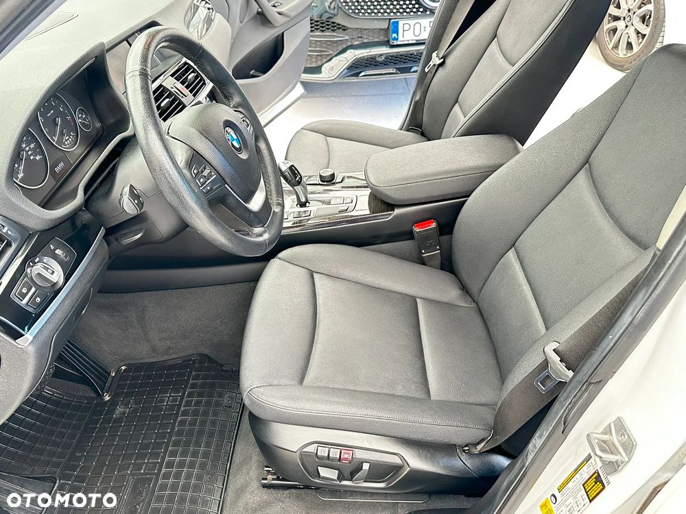 BMW X3 - 6