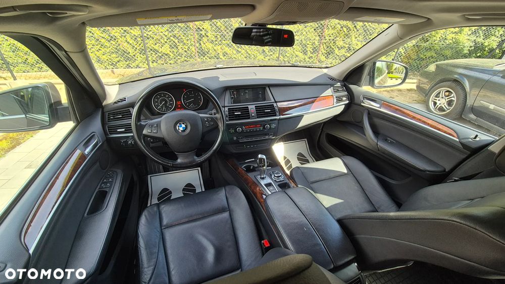BMW X5 xDrive35i Edition Exclusive - 35