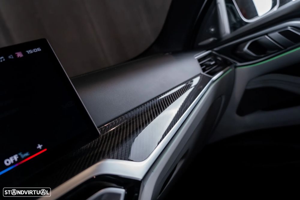 BMW M4 Competition - 27