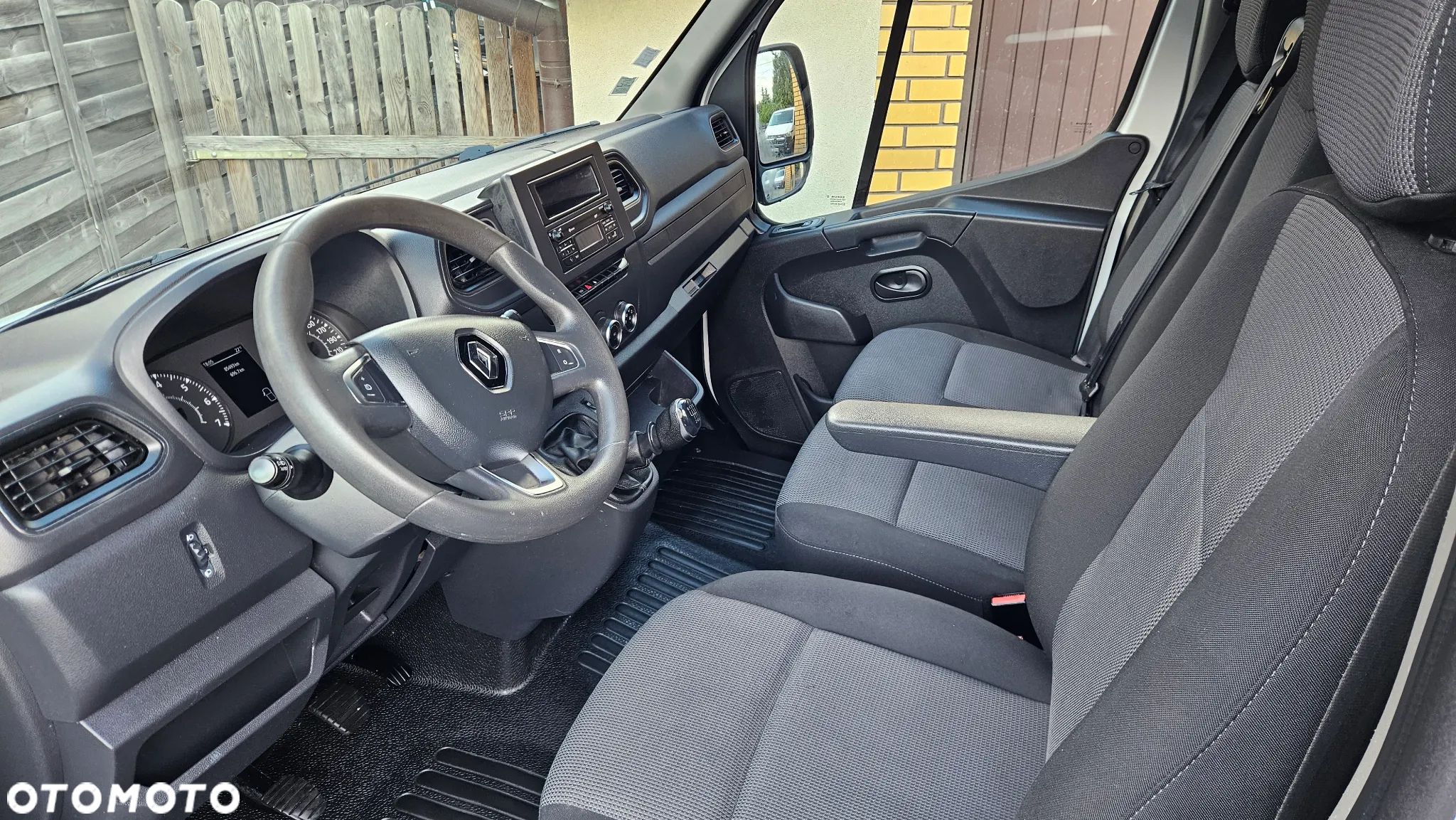 Renault MASTER - 8