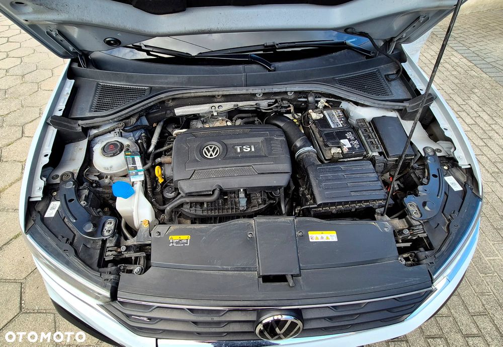 Volkswagen T-Roc 2.0 TSI OPF 4MOTION DSG - 14