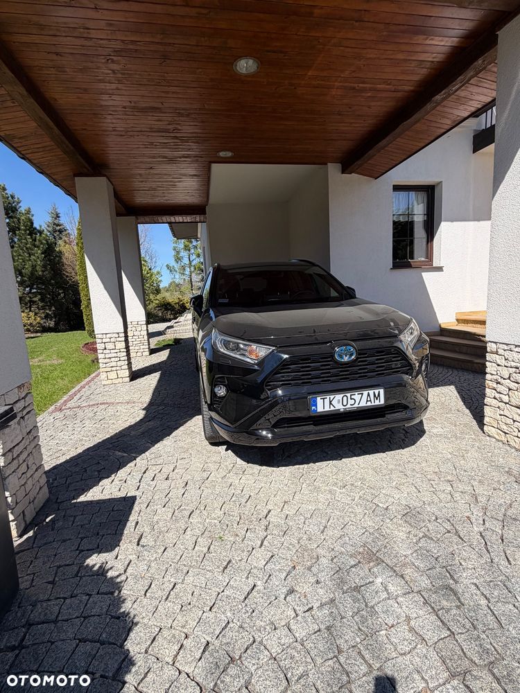 Toyota RAV4 2.0 Comfort 4x4 MS - 14