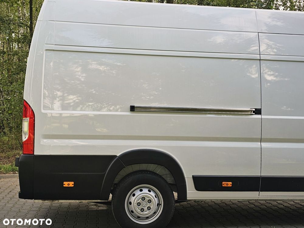 Peugeot Boxer - 17