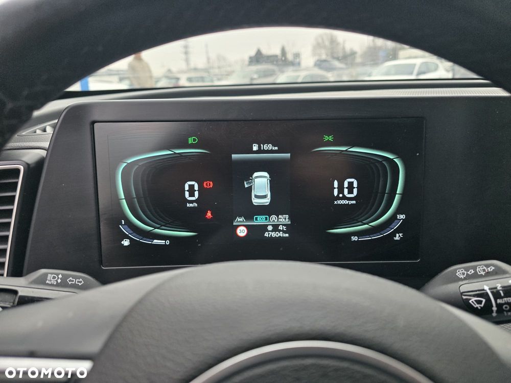 Kia Sportage 1.6 T-GDI Business Line 2WD - 8