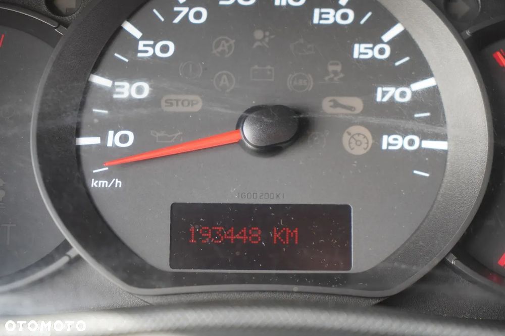Renault MASTER / KONTENER - 4,3 M / WINDA DHOLLANDIA - 750 KG / 3 MIEJSCA / BLIŹNIAK / SPROWADZONY / - 34