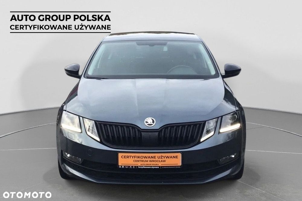 Skoda Octavia 2.0 TSI 4x4 Style DSG - 9