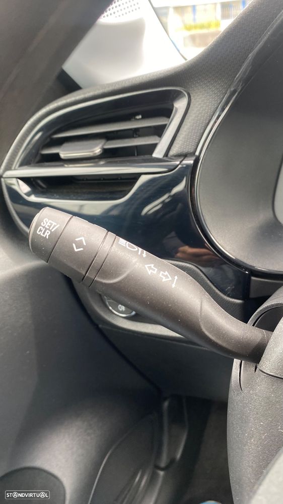 Opel Corsa 1.2 T Edition - 34