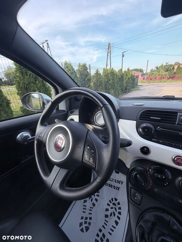 Fiat 500 - 13