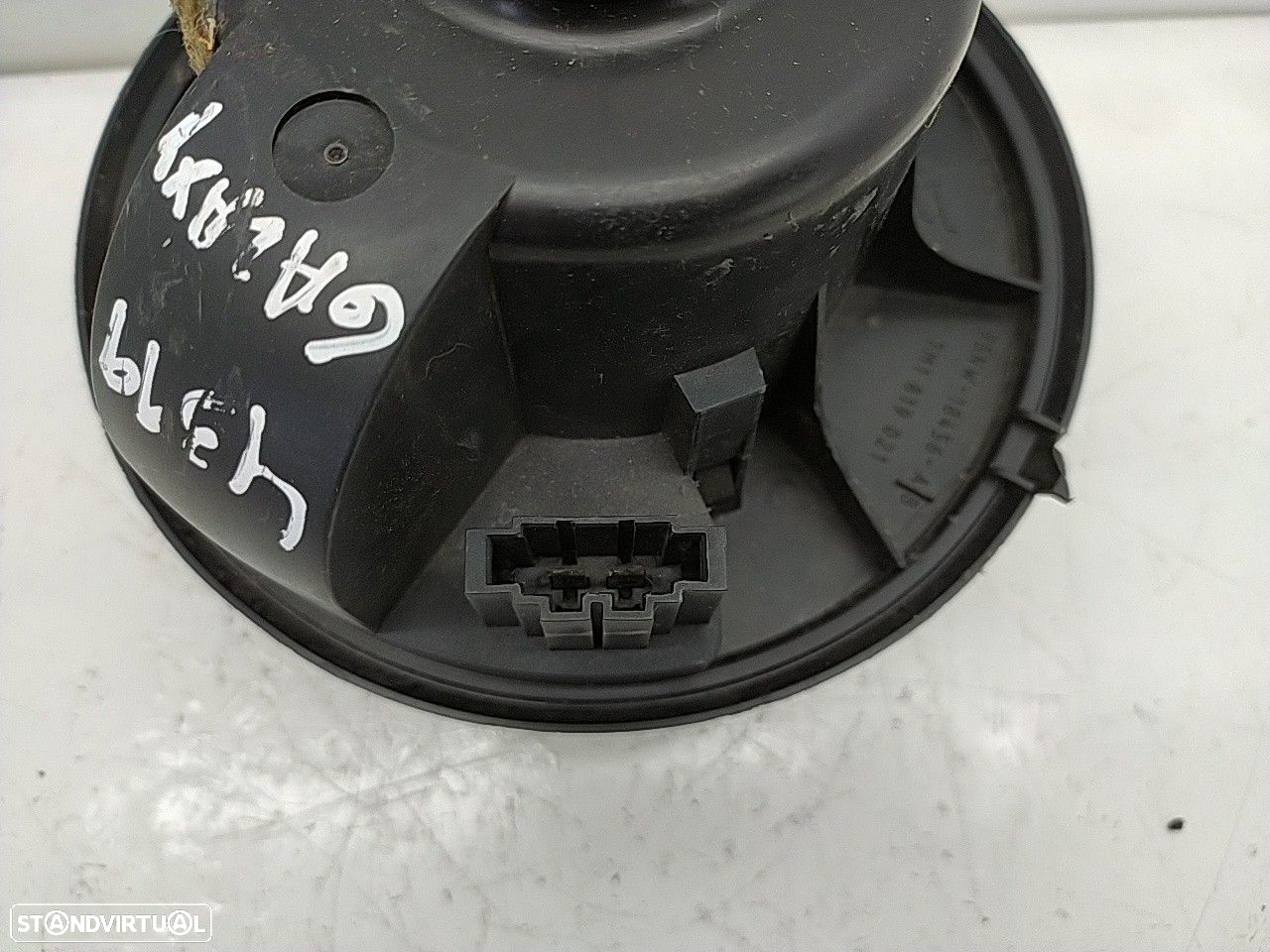 Motor Chauffage / Sofagem Ford Galaxy (Wgr) - 2
