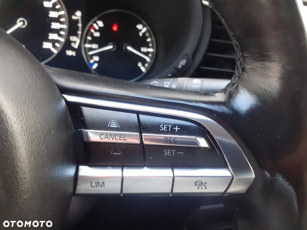 Mazda CX-30 2.0 mHEV Kanjo 2WD - 12