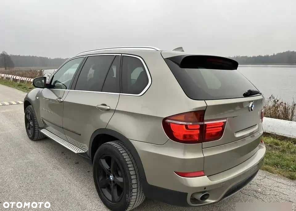 BMW X5 M - 2