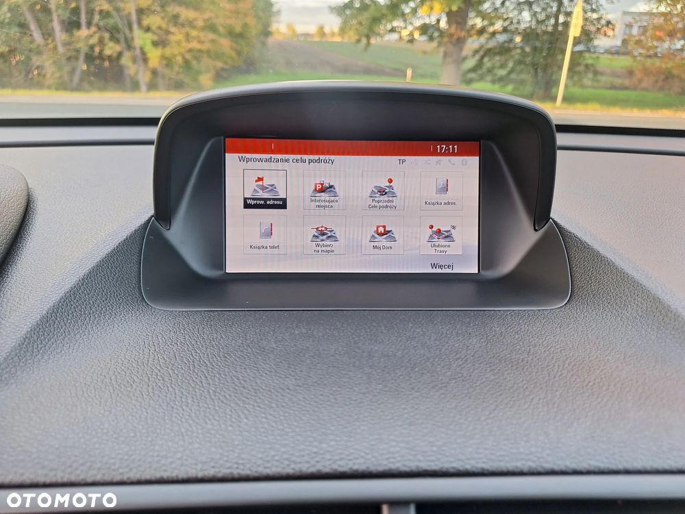 Opel Mokka 1.6 CDTI Automatik Edition - 23