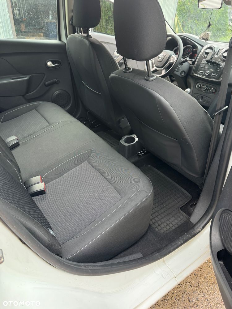 Dacia Logan - 4