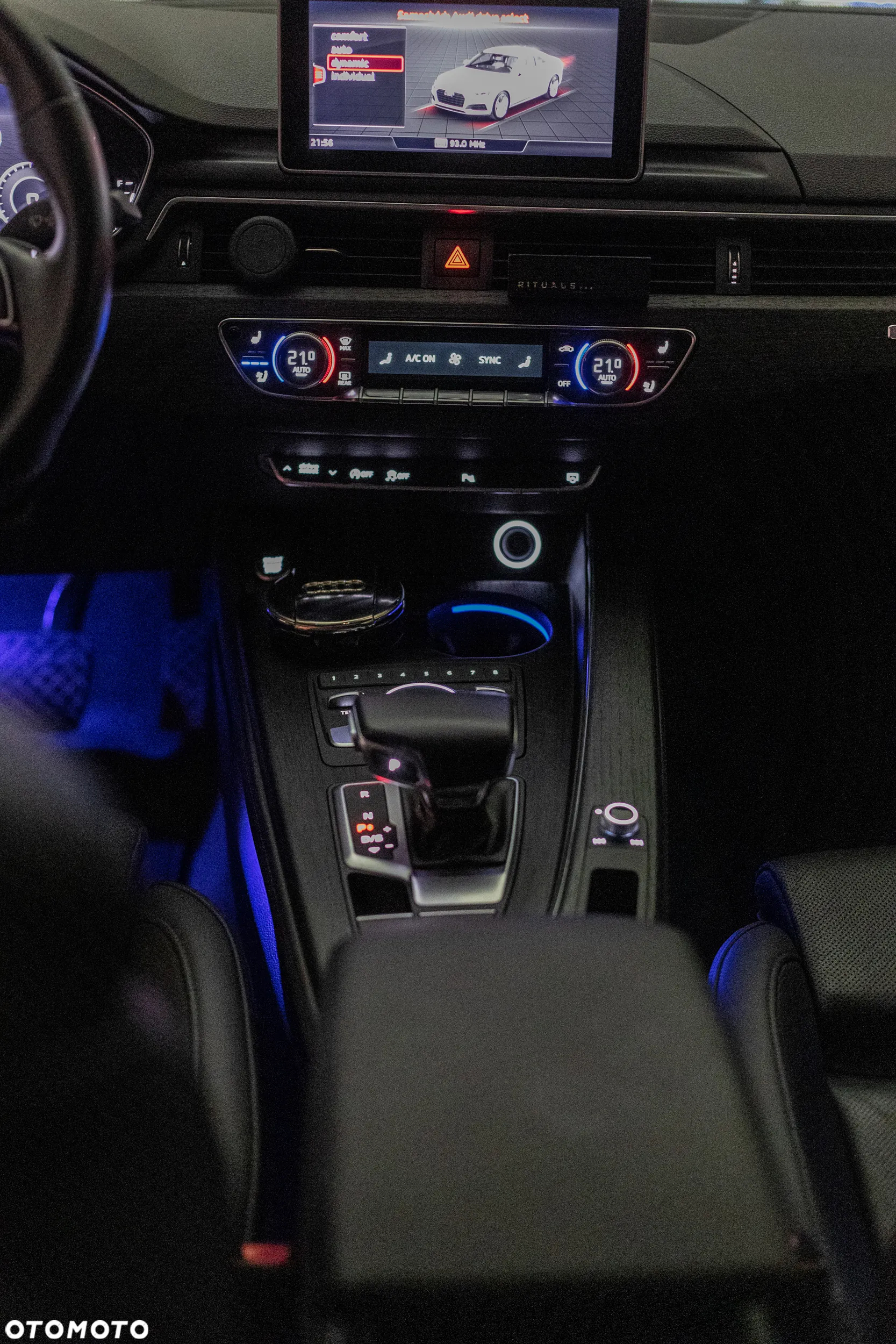 Audi A5 Coupe 2.0 TFSI quattro S tronic sport - 35