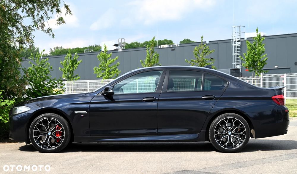 BMW Seria 5 - 15