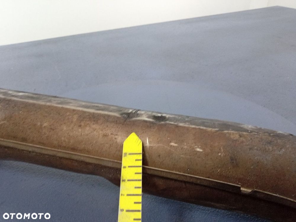 BMW M3 G80 3.0B RURA WYDECH TŁUMIK - 6