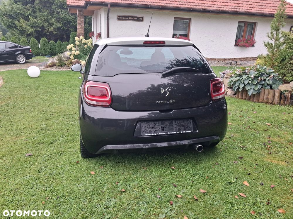 Citroën DS3 VTi 120 SoChic - 10