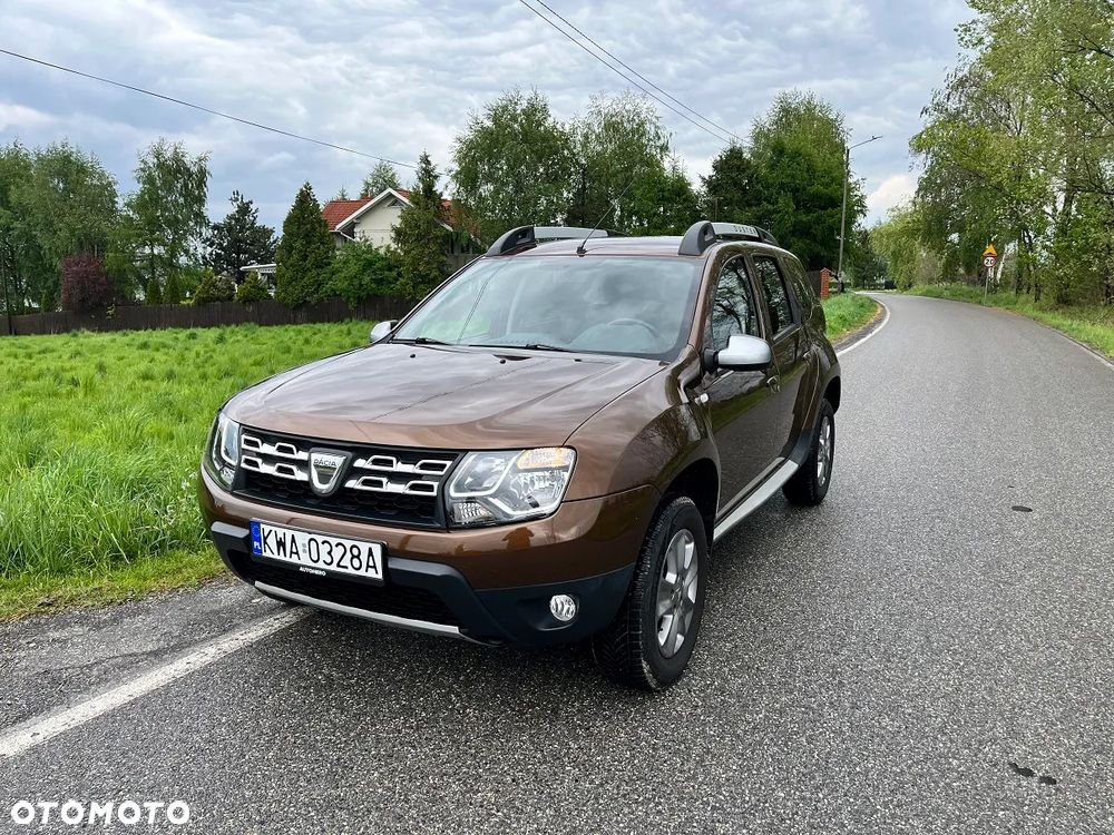 Dacia Duster 1.6 Ambiance - 2