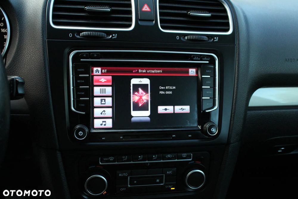 Volkswagen Golf - 21