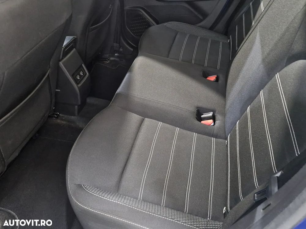 Dacia Duster TCe 150 EDC Prestige - 10
