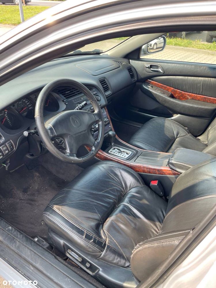 Acura TL - 7