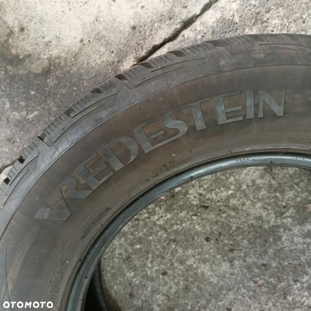 Opona 225/60/16 Vredestein Wintrac Xtreme S (F3868) - 2