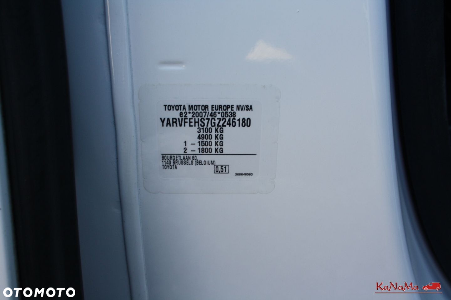 Toyota Proace - 38