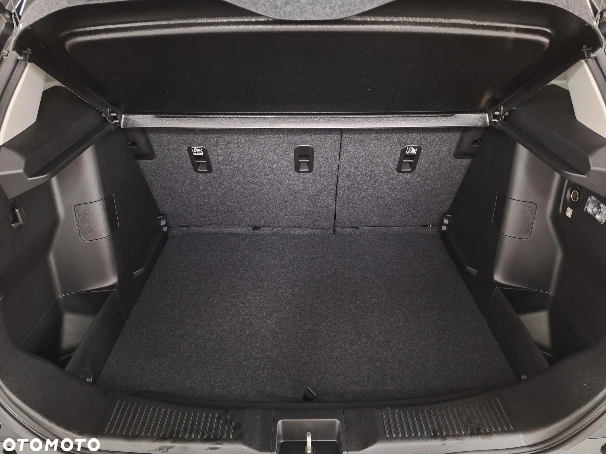 Suzuki SX4 S-Cross 1.4 SHVS Premium Plus SP 4WD - 34