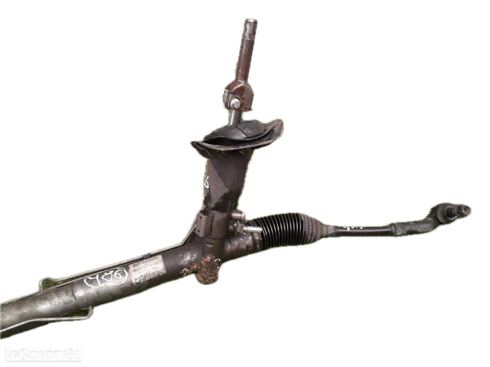 Caixa Direcção Ford S-Max (Wa6) - 3