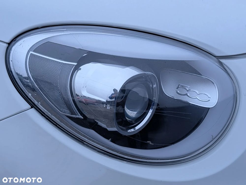 Fiat 500X 1.4 MultiAir Lounge DDCT - 13