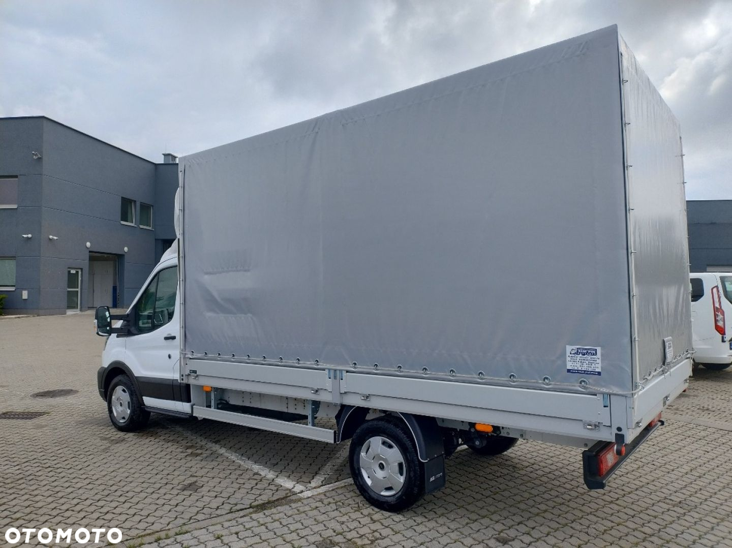 Ford Transit - 5