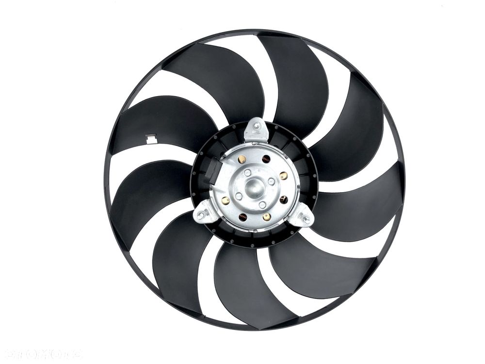 Wentylator chłodnicy Opel Movano A 1998-2010 7701209232 - 2