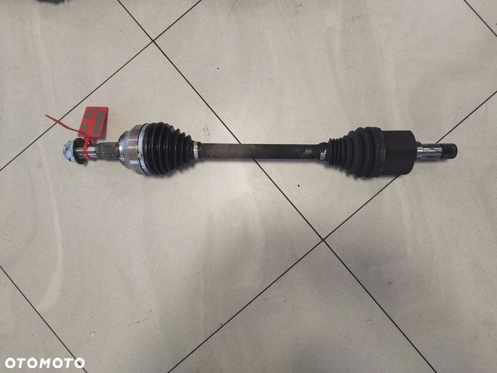 Półoś napędowa lewa krótka Ducato Jumper Boxer 2.0 HDI 2011r-