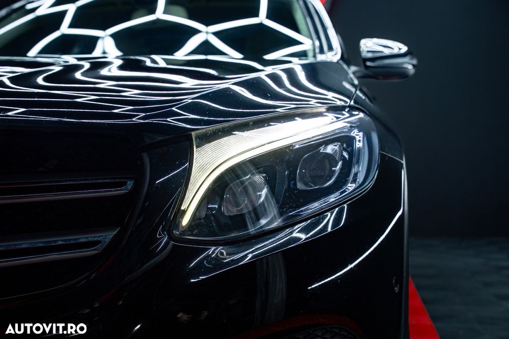 Mercedes-Benz GLC - 7