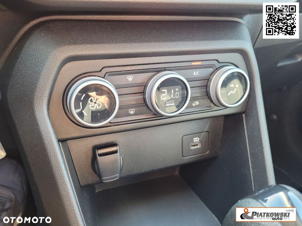 Dacia Sandero Stepway TCe 90 CVT Extreme - 27