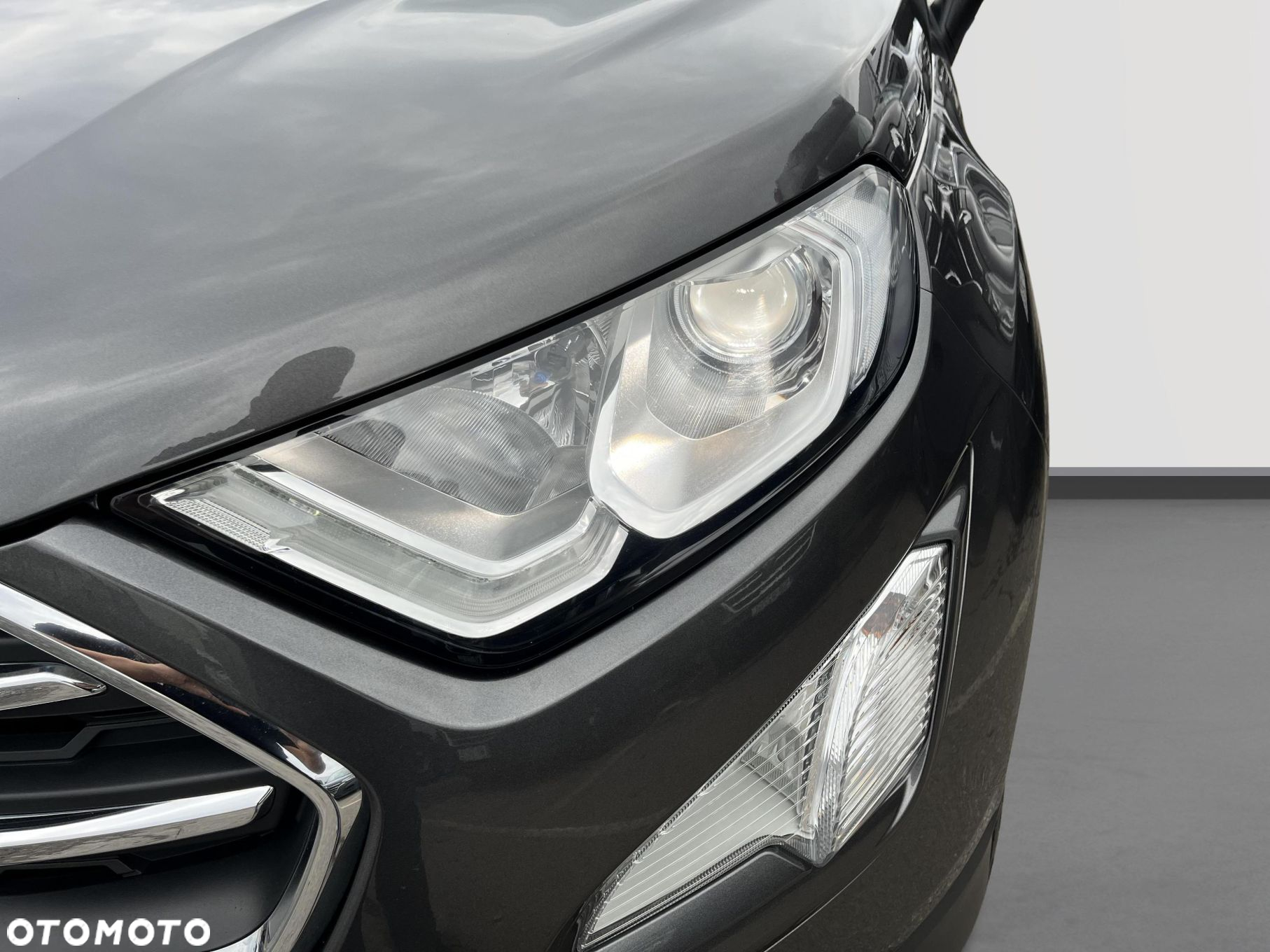 Ford EcoSport 1.0 EcoBoost GPF Titanium ASS - 19