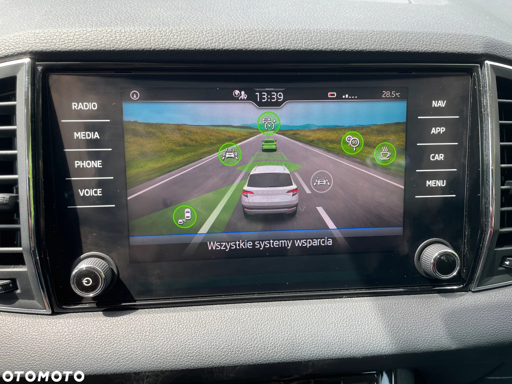 Skoda Karoq 2.0 TDI SCR 4x2 Style DSG - 18
