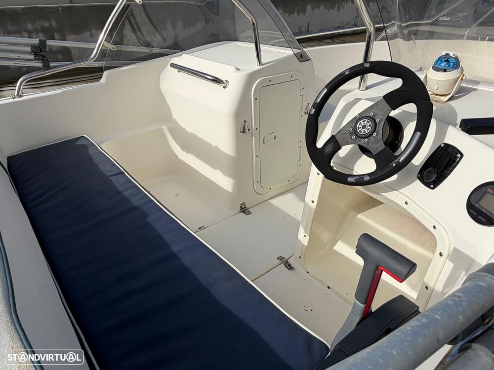 Yamaha YAMARIN 4730 - 8