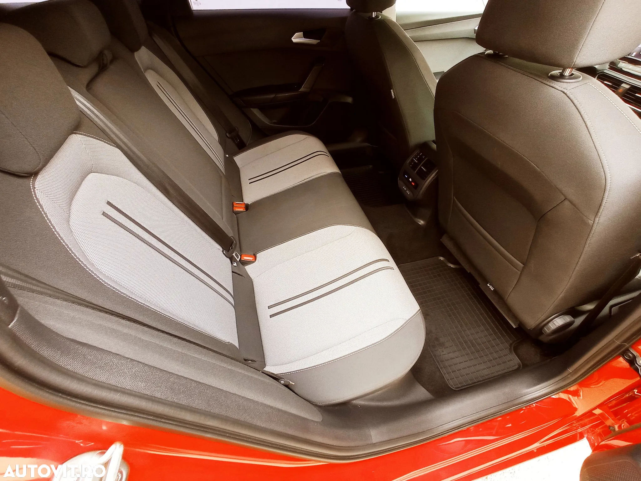 Seat Leon - 25