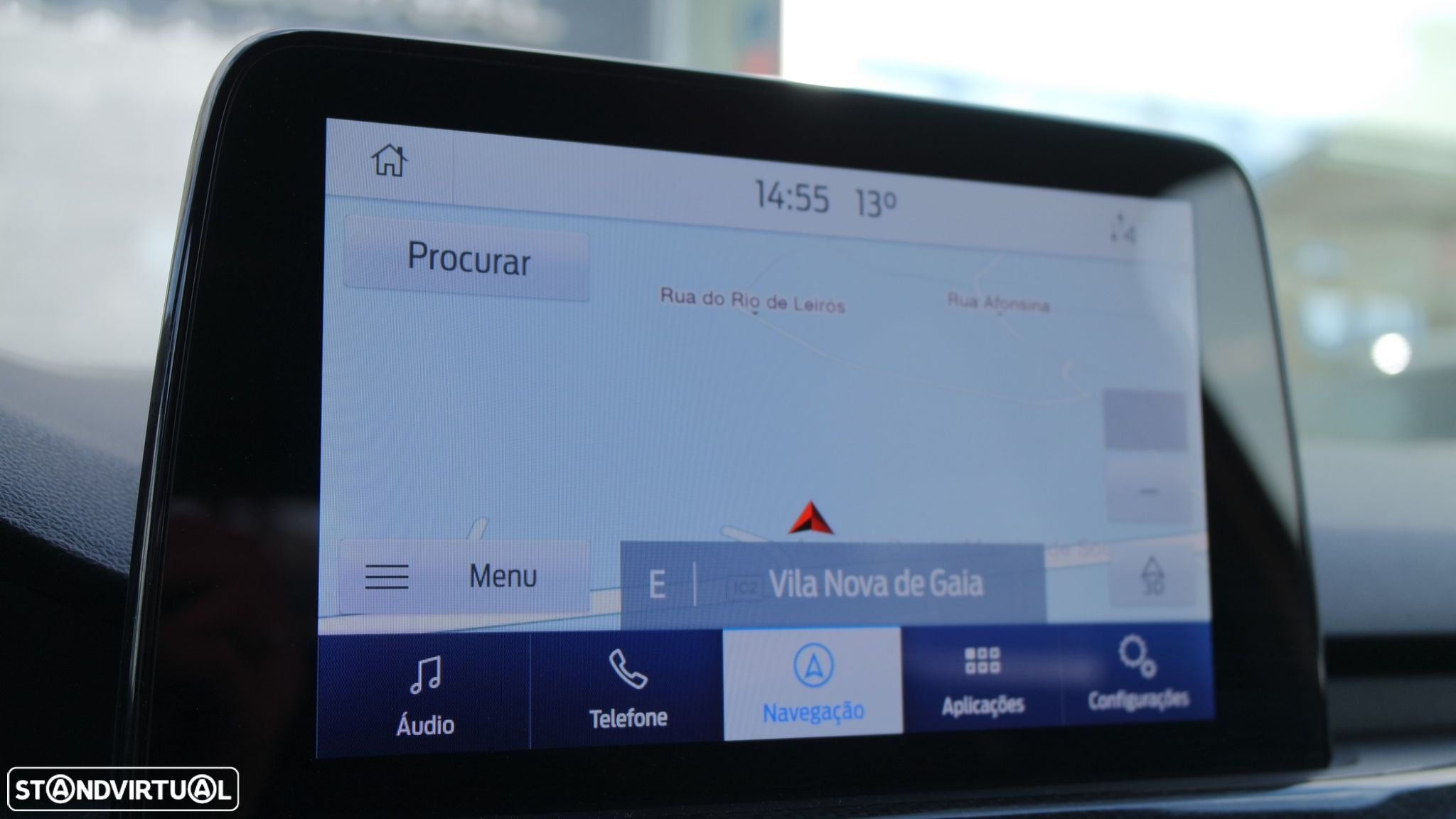 Ford Focus 1.0 EcoBoost ST-Line - 21