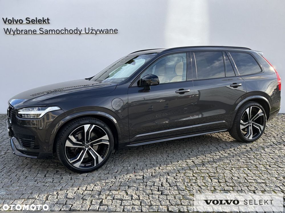 Volvo XC 90 - 1