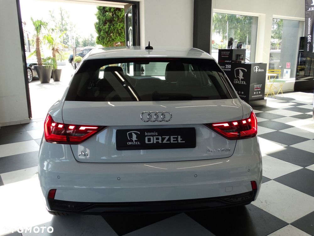 Audi A1 - 6