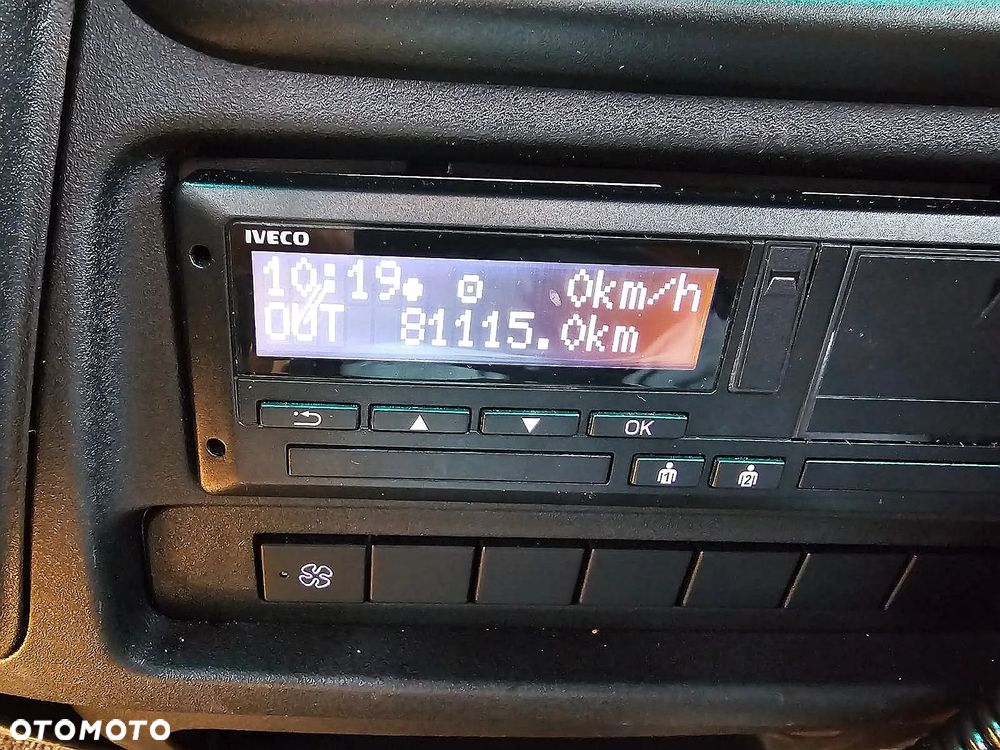 Iveco ŻAK 70C21 - 17